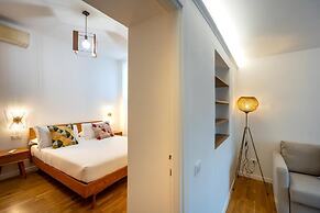 Vatican Vita Apartment