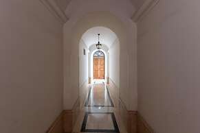 Vatican Vita Apartment