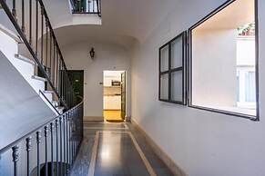 Vatican Vita Apartment