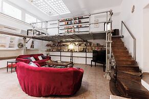 Navona Glamour Apartment