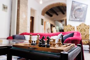 Navona Glamour Apartment