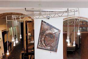 Navona Glamour Apartment