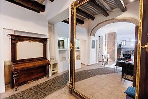 Navona Glamour Apartment