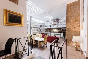 Navona Glamour Apartment