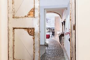 Navona Glamour Apartment