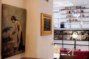 Navona Glamour Apartment