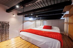 Navona Glamour Apartment