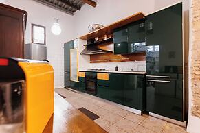 Navona Glamour Apartment