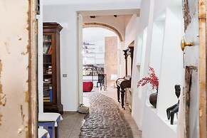 Navona Glamour Apartment