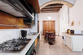 Navona Glamour Apartment
