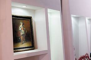 Navona Glamour Apartment