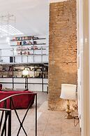 Navona Glamour Apartment