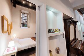 Navona Glamour Apartment