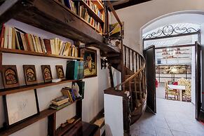 Navona Glamour Apartment