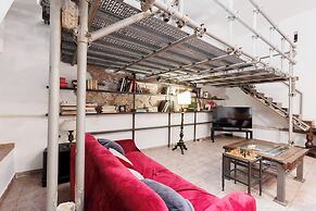 Navona Glamour Apartment