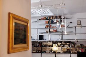 Navona Glamour Apartment