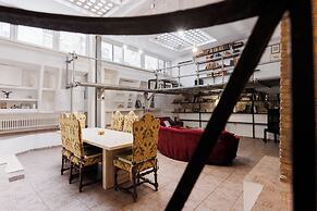 Navona Glamour Apartment