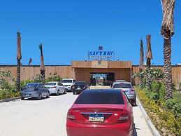 Tabara Beach Safy Bay