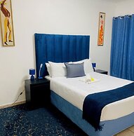 Airport Imperial Guest House