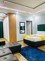 Airport Imperial Guest House