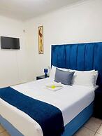 Airport Imperial Guest House