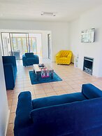 Airport Imperial Guest House