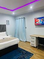 Airport Imperial Guest House