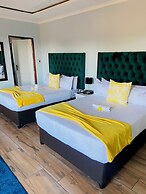 Airport Imperial Guest House