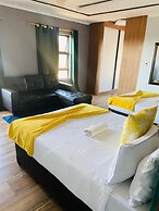 Airport Imperial Guest House