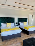 Airport Imperial Guest House