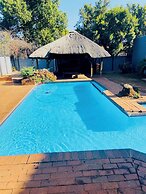 Airport Imperial Guest House