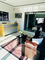 Airport Imperial Guest House