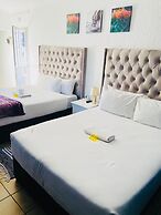 Airport Imperial Guest House