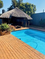 Airport Imperial Guest House