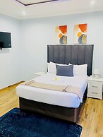 Airport Imperial Guest House