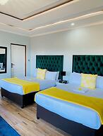 Airport Imperial Guest House