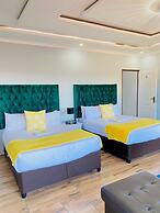 Airport Imperial Guest House