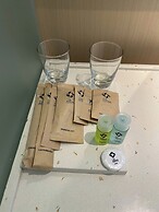 Arena Cam Ranh Beachfront Condotel