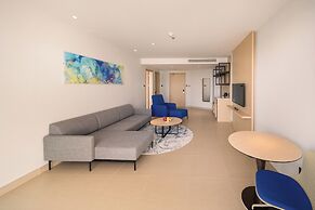 Arena Cam Ranh Beachfront Condotel