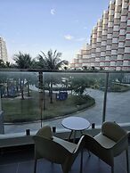 Arena Cam Ranh Beachfront Condotel