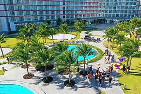 Arena Cam Ranh Beachfront Condotel