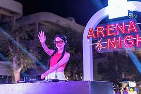 Arena Cam Ranh Beachfront Condotel