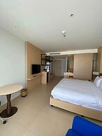 Arena Cam Ranh Beachfront Condotel