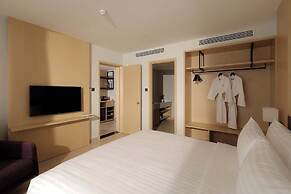 Arena Cam Ranh Beachfront Condotel