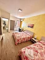 Affittacamere Villa Ginevra