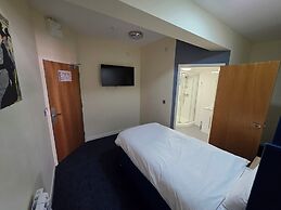 The Carmichael - Hull City Centre