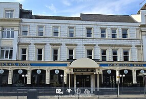 The Carmichael - Hull City Centre