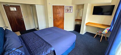 The Carmichael - Hull City Centre