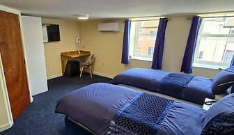 The Carmichael - Hull City Centre