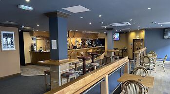 The Carmichael - Hull City Centre